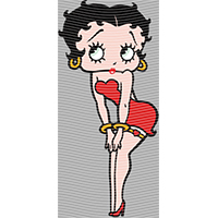 Betty-BD 243
